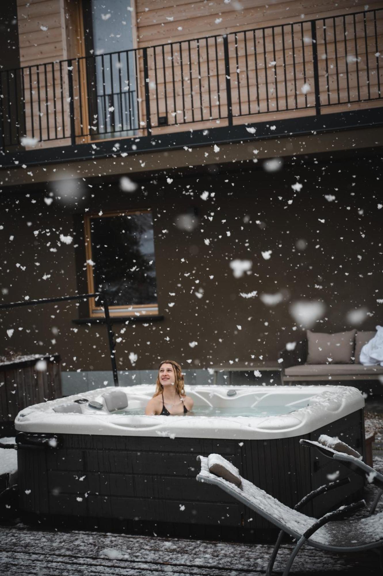 Hotel Piccolo Tibet Ливиньо Стая снимка