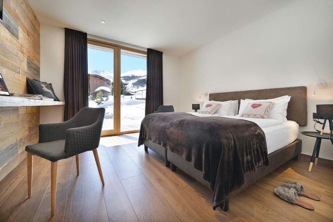 Hotel Piccolo Tibet Ливиньо Стая снимка